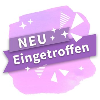 Neu im Shop