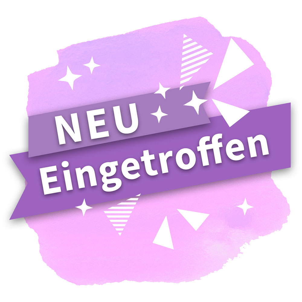 Neu im Shop