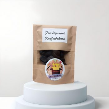 Koffein-Kaffeebohnen – Der fruchtige Wachmacher in 3 Sorten (100 g)