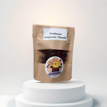 Der Klassiker: Fruchtgummi Colaflaschen (Flaschis) 100g