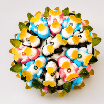 Watschel-Parade: Der ultimative Pinguin-Knusper-Kollaps